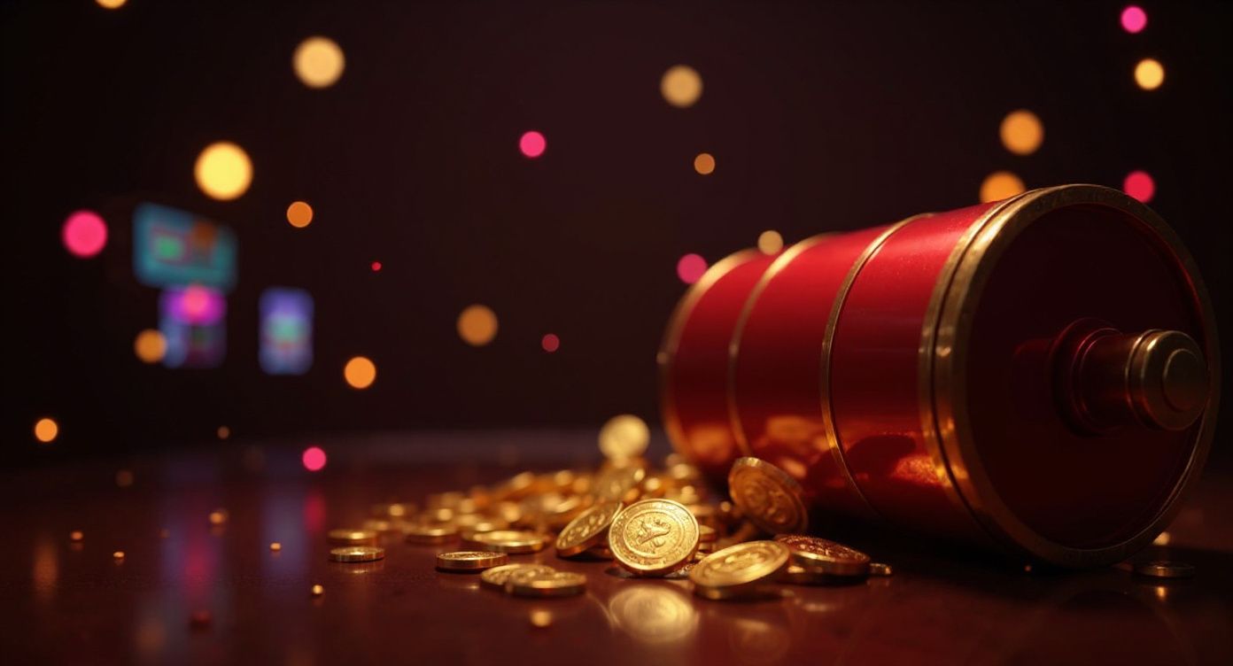 Darmowe spiny i bonusy Spy Casino w Polsce porównaj zasady, czas ważności i realną wartość